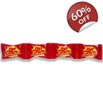 Hot Zotz Fiery Cinnamon Fizz Candy Sweets - 20g Pack