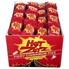 Hot Zotz Fiery Cinnamon Fizz Candy Sweets - 20g Pack