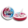 Ice Breakers Duo Raspberry Mints - Sugar Free Candy Sweets - 36g Tin