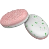 Ice Breakers DUO Watermelon Mints - Sugar-Free Candy Sweets - 36g Tub