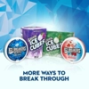 Ice Breakers DUO Watermelon Mints - Sugar-Free Candy Sweets - 36g Tub