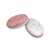 Ice Breakers Duo Strawberry Mints - Sugar Free Candy Sweets - 36g Tin
