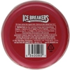 Ice Breakers Mints - Cinnamon - Sugar Free Candy Sweets - 42g Tub