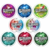 Ice Breakers Mints Spearmint - Sugar Free Candy Sweets - 42g Tin