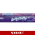 Wonka Grape Laffy Taffy Chew Bars USA Candy Amer..