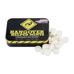 Hangover Helper Mints - 1.5oz - 42.5g Extra Strength Peppermints