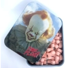 IT Chapter Two Pennywise Time To Float Cherry Balloons Candy Tin - 42g