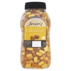 Jamesons Milk Chocolate Caramels - Wrapped Caramel Toffees