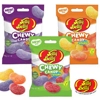 Jelly Belly Chewy Candy Sours - Sour Sweets 60g Pack
