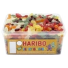Haribo Mini Jelly Babies