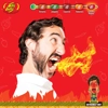 Jelly Belly BeanBoozled Flaming Five Beans - Bean Boozled - 45g Box