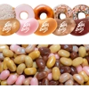 Jelly Belly Donut Shoppe Jelly Beans - 70g Bag