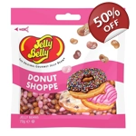 Jelly Belly Donut Shoppe Jelly Beans - 70g Bag