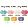 Jelly Belly Jewel Mix - Assorted Mixed Jelly Beans - 70g Bag