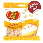 Jelly Belly Lemon Meringue Pie Jelly Beans - 70g Bag