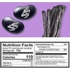 Jelly Belly - Liquorice Jelly Beans - 70g Bag