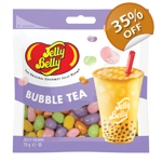 Jelly Belly Boba Milk Tea Jelly Beans - Candy Sweets - 70g Bag Jelly Belly Boba Milk Tea Jelly Beans - Candy Sweets - 70g Bag