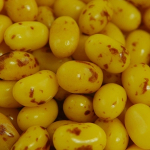 Jelly Belly - Top Banana Flavour Jelly Beans - Yellow Sweets