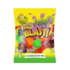 Jelly Fruit Blast - 35g Bag of 2 Sugar-Free Fruits