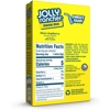 Jolly Rancher Drink Mix - Singles To Go Blue Raspberry - 18.4g Box