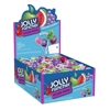 Jolly Rancher Filled Pops - Chewy Lollipops - Original Flavour Lollies