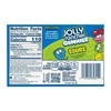 Jolly Rancher Sour Gummies - Sour Gummy Sweets 3.5oz Theater Box - 99g