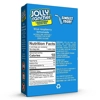 Jolly Rancher Blue Raspberry Lemonade Drink Mix 6 Singles To Go -19.3g