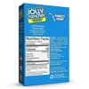 Jolly Rancher Watermelon Lemonade Drink Mix x 6 Singles To Go - 19.3g