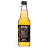 Jones Soda - Ginger Beer - 355ml Glass Bottle Drink