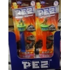 PEZ Jurassic World Click & Play Sweets Dispenser and 3 Candy Packs
