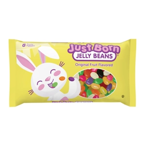 Just Born Easter Jelly Beans - 283g Bag