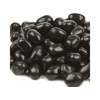 Just Born Liquorice Jelly Beans - Easter Licorice Sweets - 283g Bag