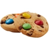 Keebler Chips Deluxe Minis Milk Chocolate Cookies with M&M's - 85g Bag