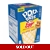 Pop Tarts - Eggo Frosted Maple - Kelloggs Pop-Ta..