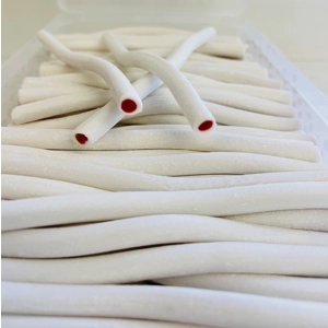 King Regal Reverse Strawberry and Cream Pencils