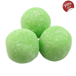 Kingsway Apple Bonbons - Chewy Bon Bons
