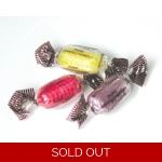 Kingsway Chocolate Fruits - Boiled Sweets