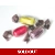Kingsway Chocolate Fruits - Boiled Sweets Kingsway Chocolate Fruits - Boiled Sweets