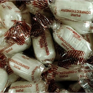 Kingsway Chocolate Mints - Boiled Mint Sweets