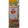 Kingsway Fizzy Chips - Sour Fruit Flavour Jelly Sweets