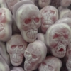 Kingsway Jelly Filled Skulls - Halloween Jellies