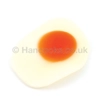 Kingsway Giant Fried Eggs - Egg shaped Jelly Sweets