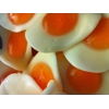 Kingsway Giant Fried Eggs - Egg shaped Jelly Sweets