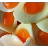 Kingsway Giant Fried Eggs - Egg shaped Jelly Sweets