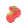 Kingsway Giant Strawberries - Strawberry Jelly Sweets