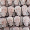Kingsway Jelly Filled Skulls - Halloween Jellies