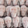 Kingsway Jelly Filled Skulls - Halloween Jellies