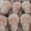 Kingsway Jelly Filled Skulls - Halloween Jellies