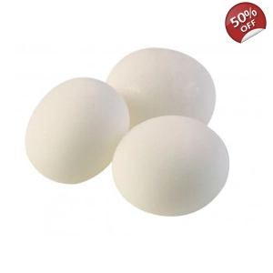 Kingsway Mint Imperials - White Retro Minty Sweets