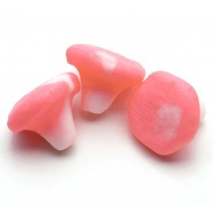 Kingsway Mushrooms - Fruity Foam Jelly Sweets